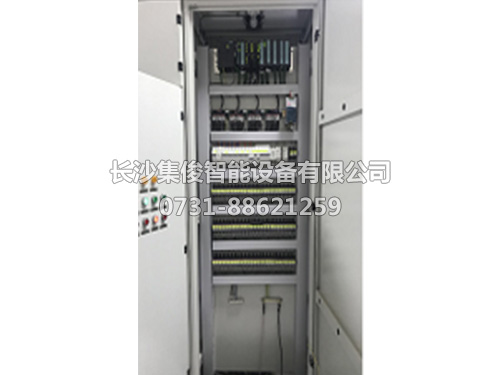 龍合智能泉港聯(lián)合石化自控系統(tǒng)